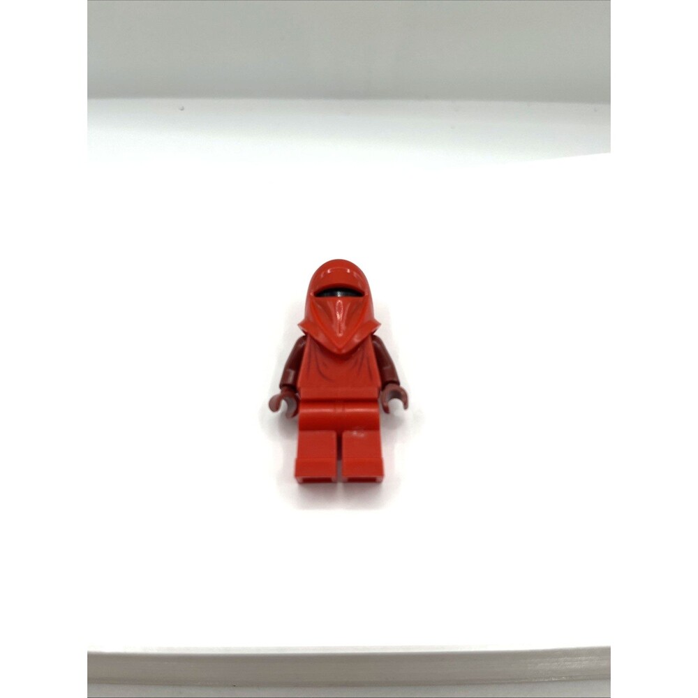 Lego Star Wars Imperial Royal Guard Minifigure Collectible